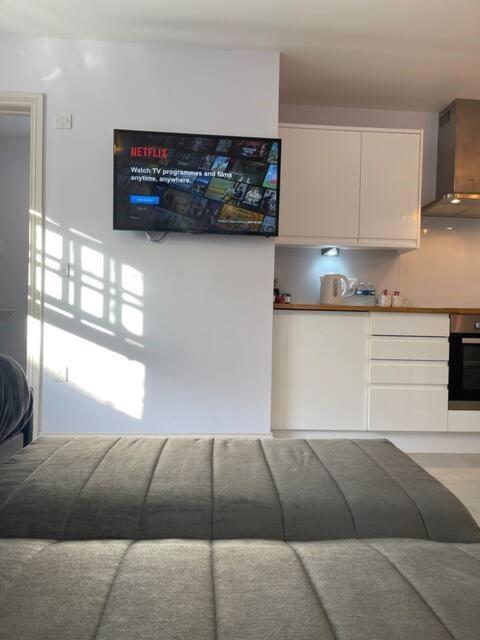 Modern Apartemen Cambridge (Cambridgeshire)